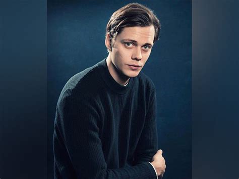 bill skarsgård nude|1,441 Bill Skarsgård Photos & High Res Pictures